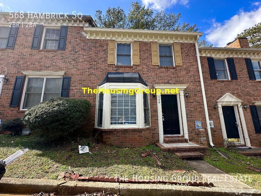 Primary Photo - 1 Free Month Rent + 13 Month Lease