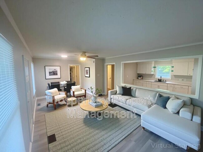 Foto del edificio - 4632 Burks Rd