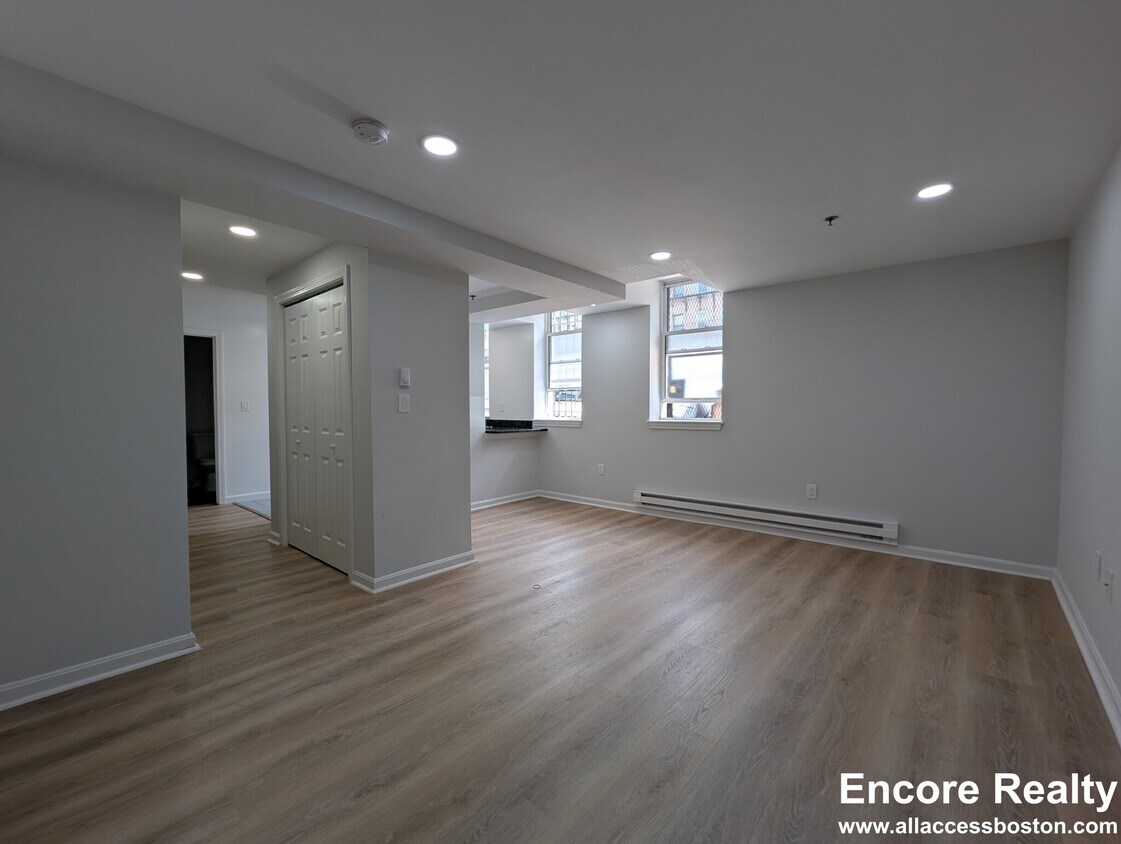 Foto principal - 32 Queensberry St