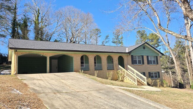 Foto del edificio - 4270 E Hamill Dr