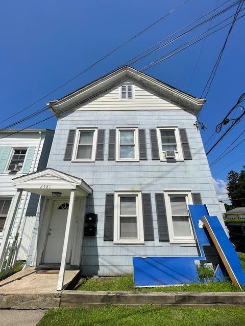 Foto del edificio - 2581 South Ave