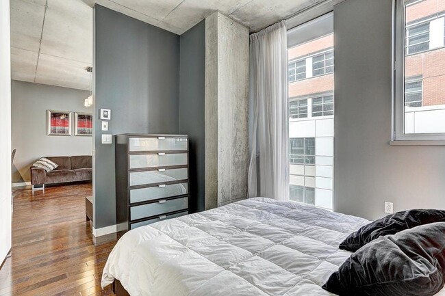 Photo du bâtiment - 90 Rue Prince