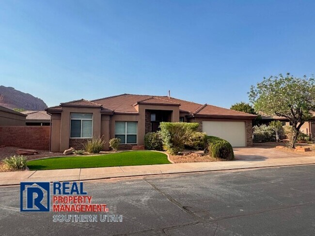 Foto del edificio - Copper Canyon 3 Bedroom Home