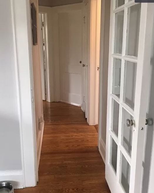 Foto del edificio - 105 Mill River Ave