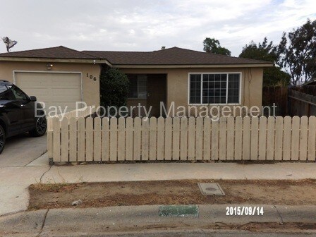 Primary Photo - 106 5th St