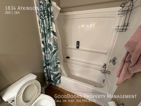 Photo du bâtiment - 1834 Atkinson St