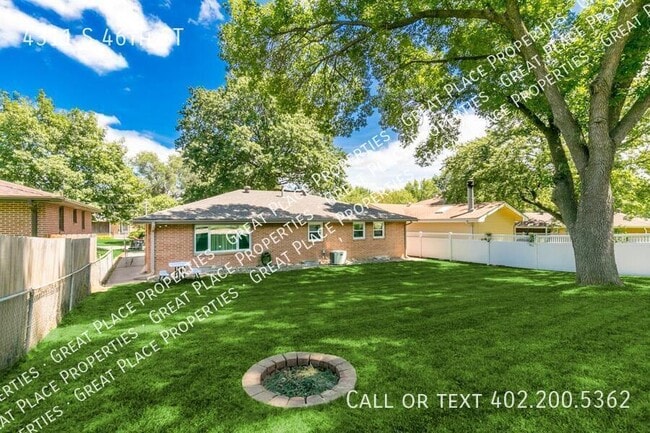 Foto del edificio - 4311 S 46th St