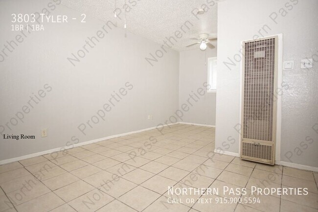 Building Photo - Cozy 1 BDR Apartment in Central!