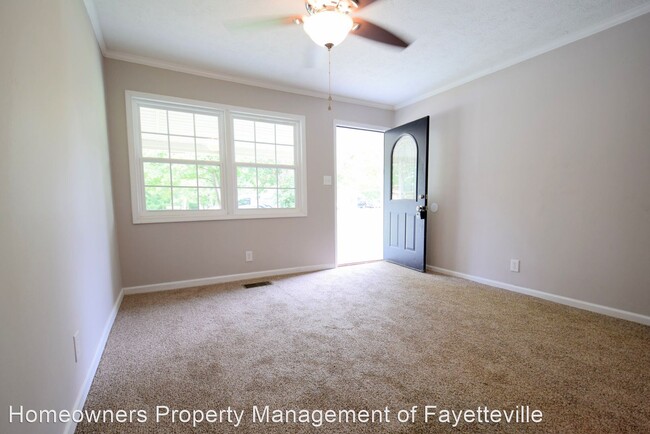 Building Photo - 3 br, 2 bath House - 17120 Barnes Drive
