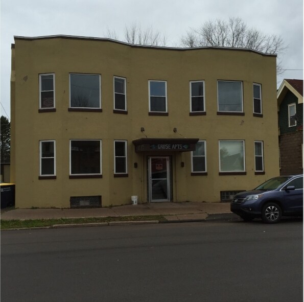 Grose Apartments Apartments Ironwood, MI