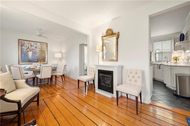 Foto del edificio - 35 Marsh St