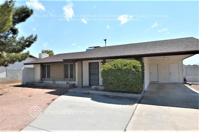 Building Photo - 18401 N 17th Ave