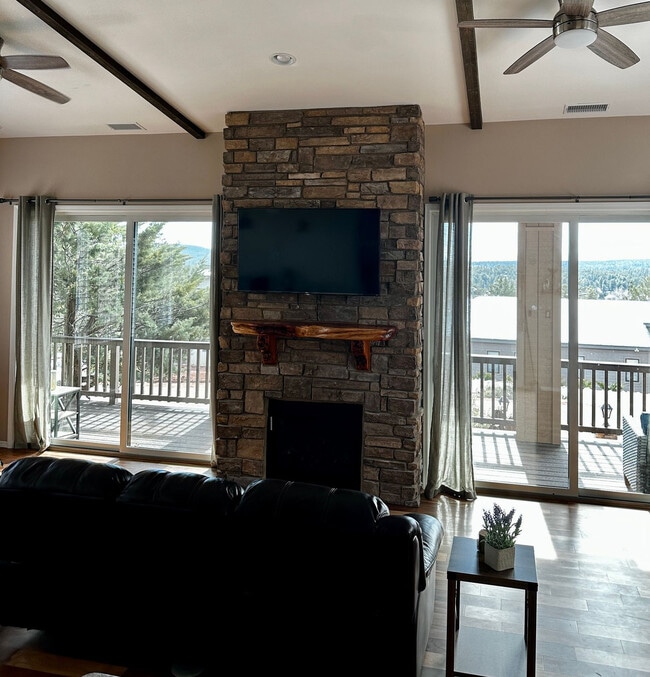 Building Photo - 1156 E Elk Rim Ct