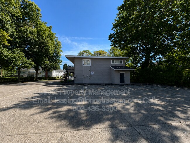 Foto del edificio - 2510 NW Van Buren Ave