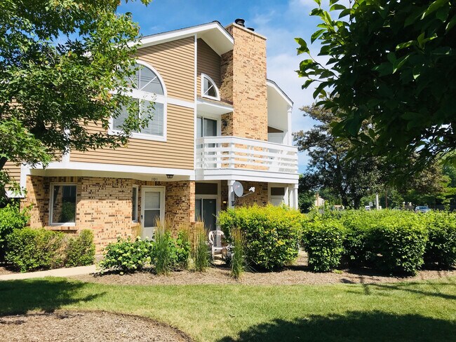 Puerta principal - 1191 Ranchview Ct