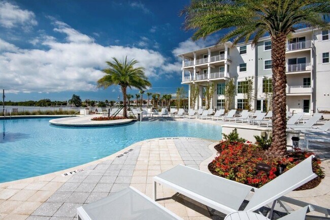 Foto del edificio - Town Westshore