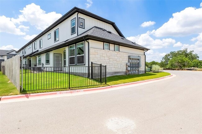 Building Photo - 2600 Gattis School Rd