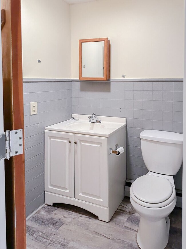 Foto del edificio - Renovated 1br in Country Setting (All utilities included ex. electric)