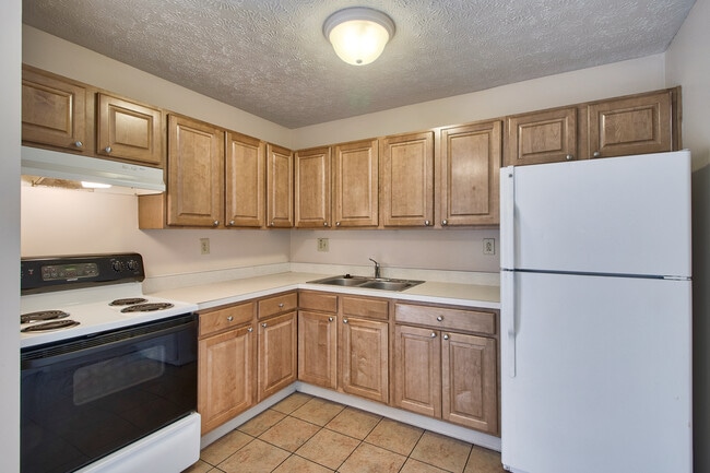 Building Photo - Colony Terrace Apartments