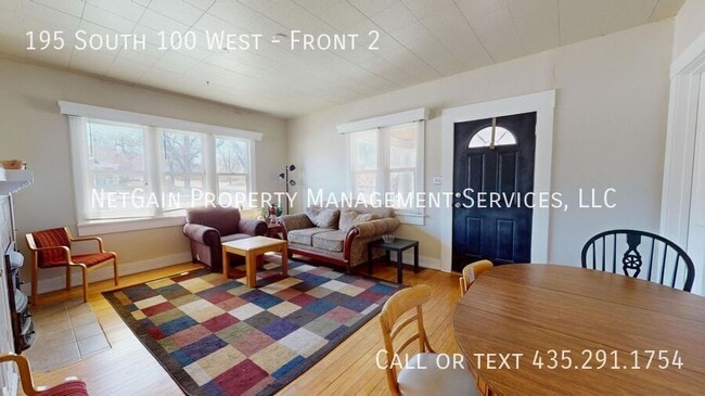 Building Photo - 195 S 100 W