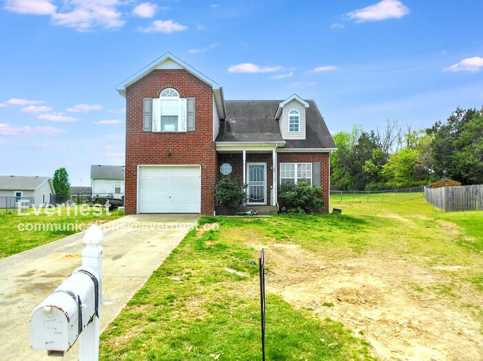 Primary Photo - 707 Fruitland Ct