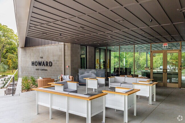 Foto del edificio - The Howard