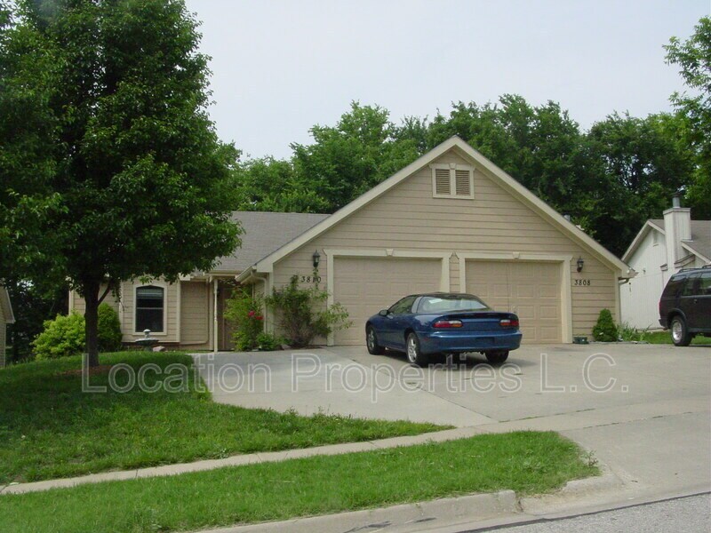 Primary Photo - 3810 Elizabeth Ct
