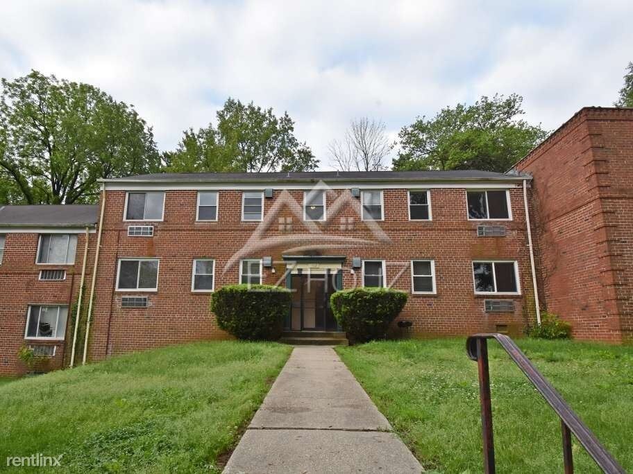 Foto principal - 2 br, 1 bath Apartment - 5107 Williston St,2