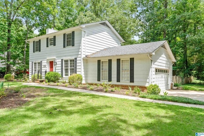 Foto del edificio - 3394 N Broken Bow Dr