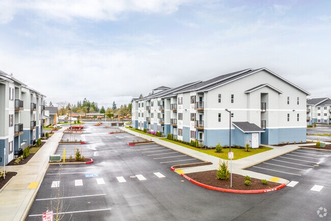 Building Photo - Ellis Apartments