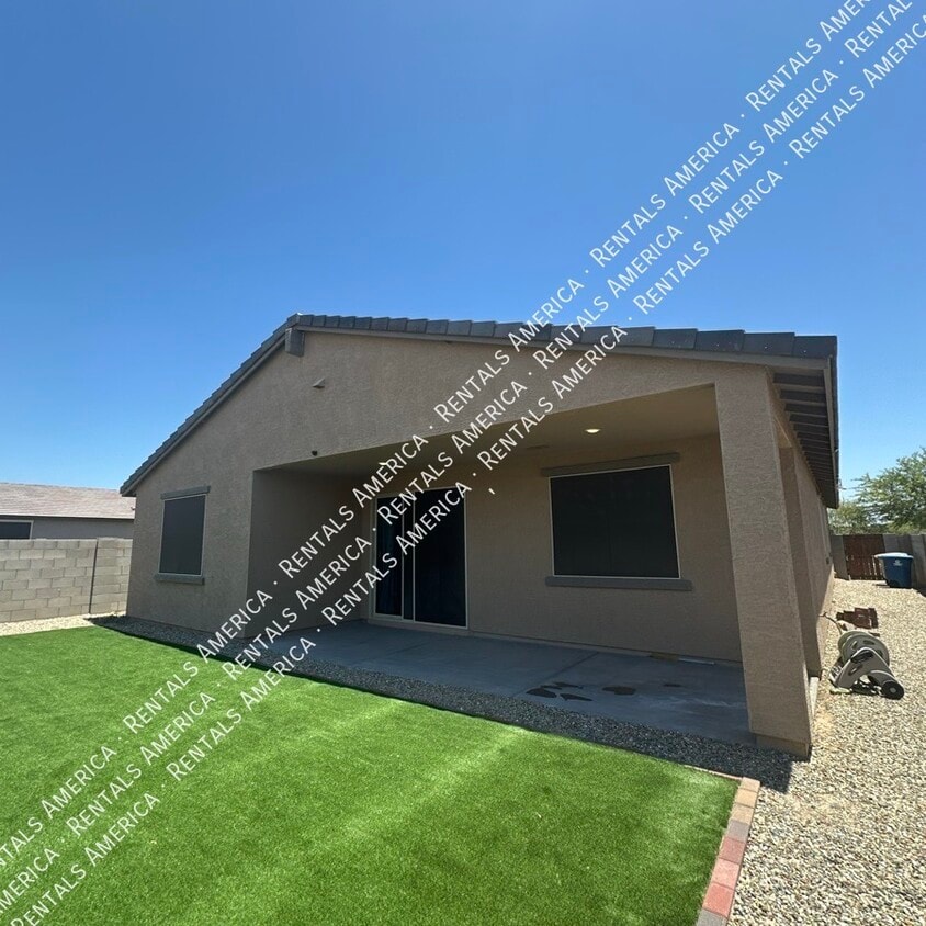 Building Photo - 1578 S 224th Ln