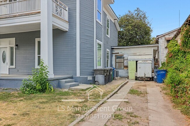Foto del edificio - 623 W Elmira St