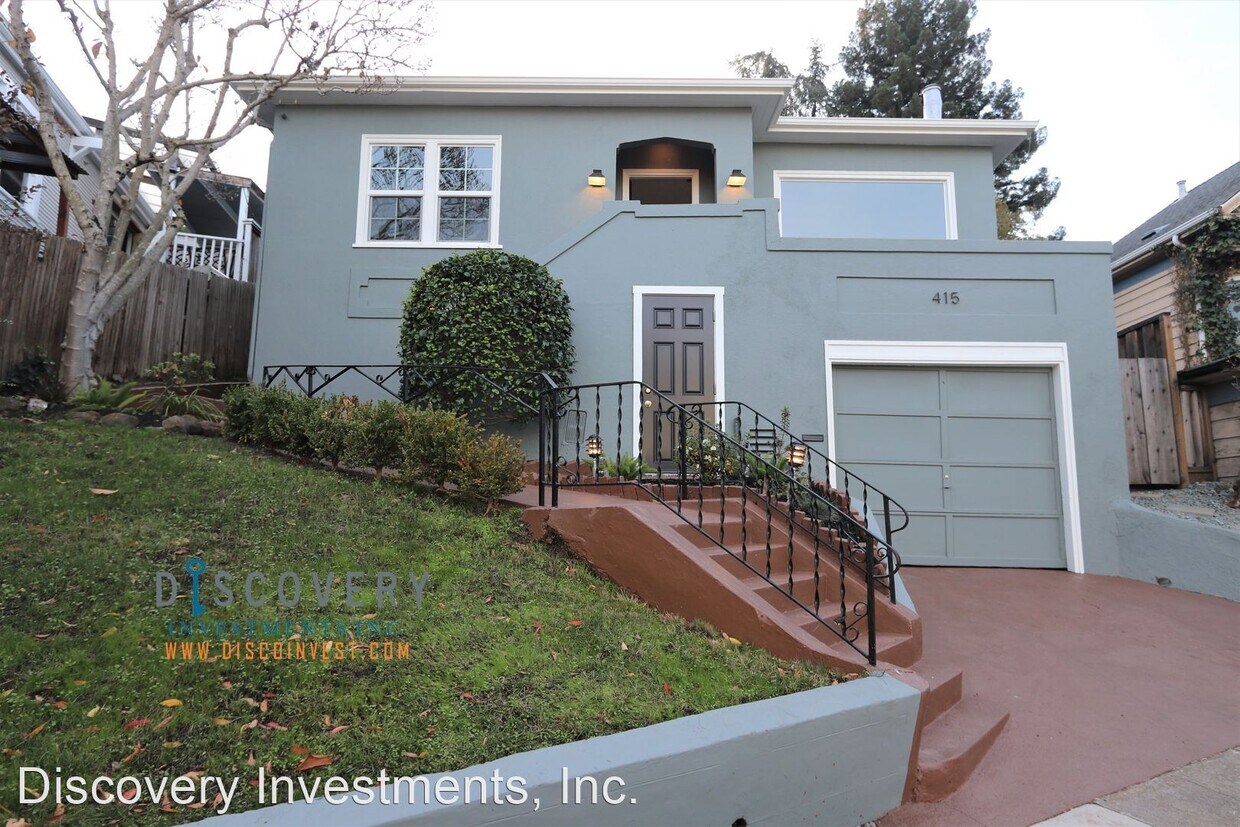 Primary Photo - 3 br, 2 bath House - 415 Linda Ave.