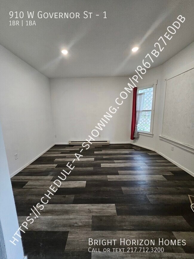 Building Photo - Large 1 bedroom Apt