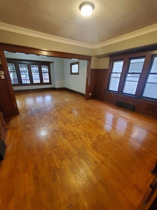 Foto del edificio - 3347 N 29th St