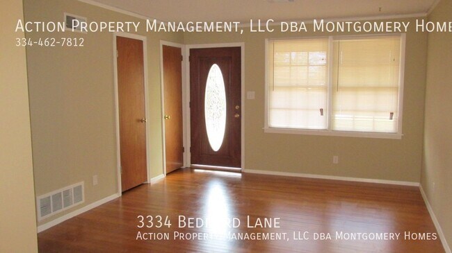 Foto del edificio - 3334 Bedford Ln