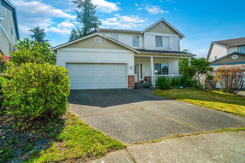 5631 S 150th St, Tukwila, WA 98188 - House Rental in Tukwila, WA ...