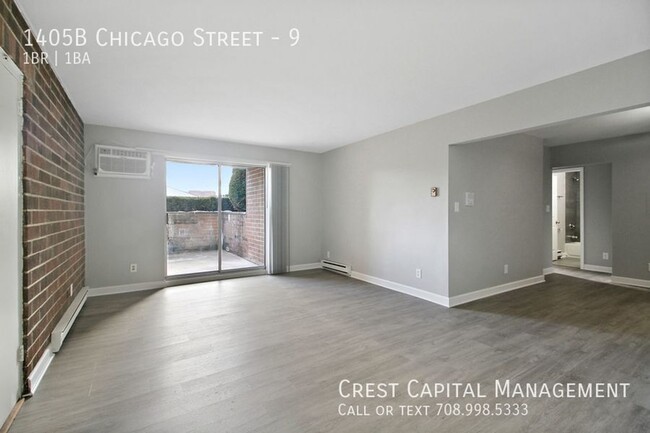 Foto del edificio - 1405B E Chicago St-14