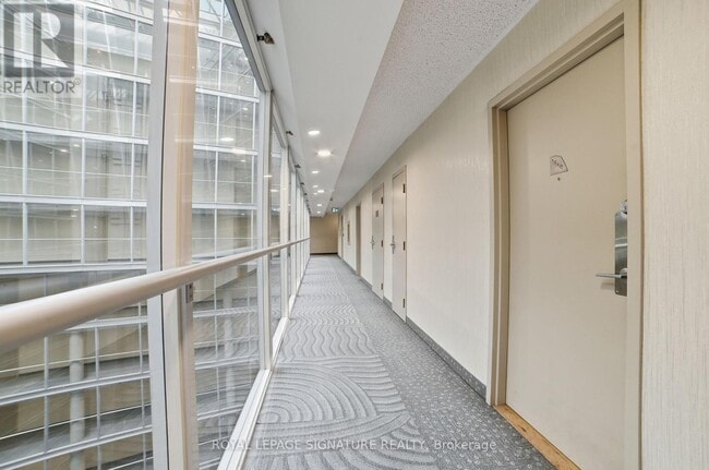 Building Photo - 650 Queens Quay W