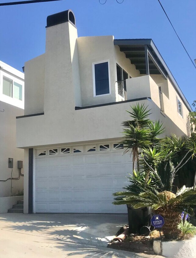 Beautiful 3 Beds 2 Baths Townhome in Hermosa Beach - Beautiful 3 Beds 2 Baths Townhome in Hermosa Beach
