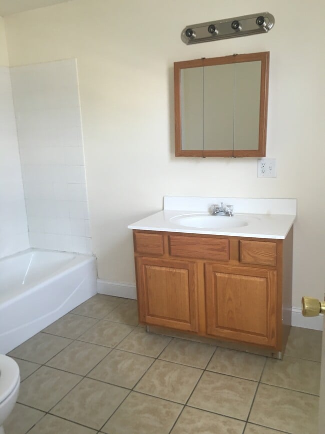 Foto del edificio - 27-29 Bowers Street