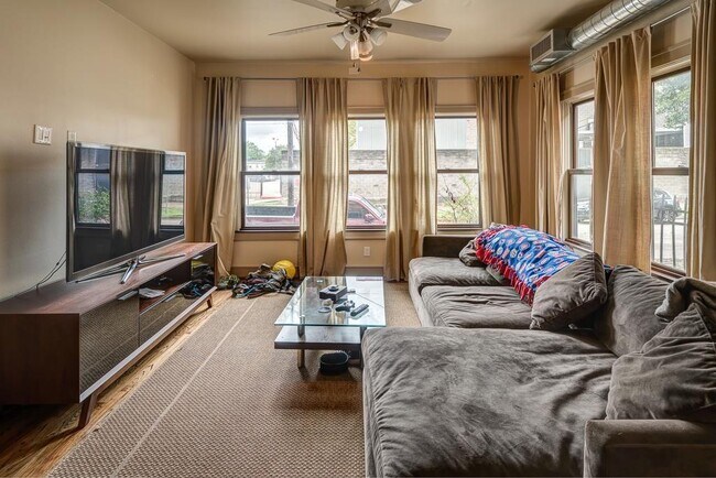 Foto del edificio - 4009 Greeley St