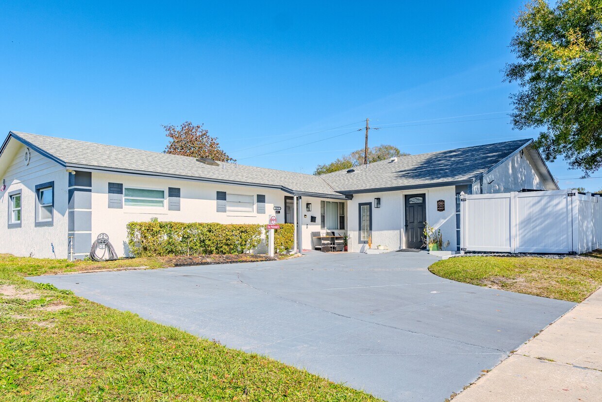 Photo - 1875 Williams Manor Ave (Orlando, FL)