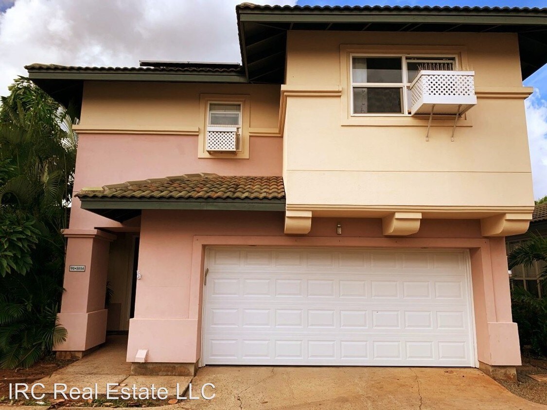Primary Photo - 3 br, 2.5 bath House - 91-1014 Aukahi St
