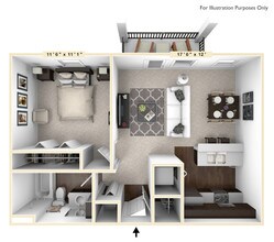 Bella Vista Apartments Rentals - Fishers, IN | Apartments.com