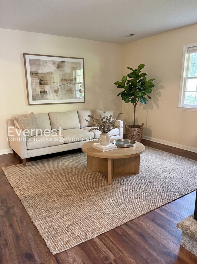 Foto del edificio - 3904 Greenleaf St