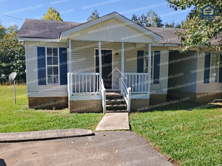 Primary Photo - 174 Bybee Woods Dr