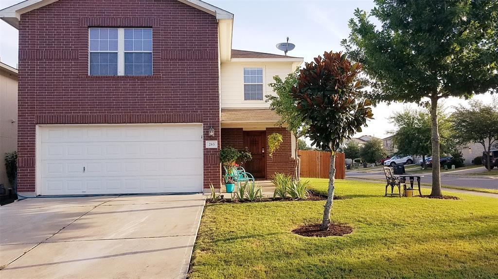 283 Black Forest Rd, Buda, TX 78610 House for Rent in Buda, TX