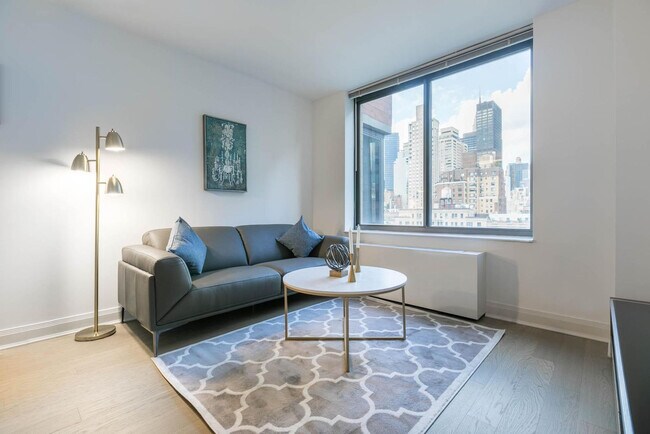 Foto del edificio - 222 E 34th St