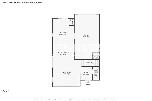 Building Photo - 8082 Quiet Knolls Dr